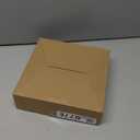 Svater G40 LED Replacement Bulbs for Outdoor String Lights, 25 Pack Dimmable Shatterproof Globe Bulbs, E12/C7 Screw Base Edison Light Bulbs for Indoor Outdoor Patio Decor, Warm White 2700K