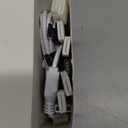 Honoson 5050 4 Pin RGB 10mm LED Strip Connector Kit RGB Extension Cable, LED Strip Jumper, 2 Way RGB Splitter Cable, L, T, Gapless, 4 Pin Male Connectors with Clips