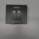 Samsung Galaxy Buds 3 Pro AI True Wireless Bluetooth Earbuds, Noise Cancelling, Sound Optimization, Redesigned Comfort Fit, Silver 