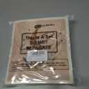 2 x Cunhill 9 Pcs Swedish Kitchen Dishcloths Absorbent Swedish Dish Towels Blossoms Flower Soft Reusable Towels Cleaning Sponge Cloth Quick Drying Kitchen Dish Rags(Bohemian)