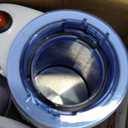 OGHom Steamer for Clothes, Handheld Clothing Steamer for Garment, 240ml Big Capacity 700W Portable Travel Steam Iron (Blue)