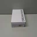 DREAM PAIRS Boys Girls Sneakers Foldable Back Retro Classic Casual Tennis Lightweight Breathable Walking Shoes for Little/Big Kid (White/Blue)