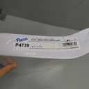Pacon Pure Sulphite Drawing Paper, White, 9" x 12", Standard Weight, Drawing Paper, 500 Sheets/Pack