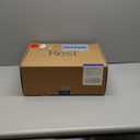 REST Evercool Cooling Comforter, King/Cali King, Blanket for Hot Sleepers, All Season Bedding to Keep Cool for Night Sweats, Breathable Lightweight Duvet, 106x90 Inches, Arctic White