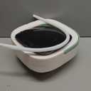 16L Portable Washing Machine, Mini Washer with Spin Dry Basket, Two Timed Laundry Modes for Small Loads, Compact Washer for Apartments, Dorm Rooms, RVs, Travel (Green)