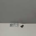 CCVOO Reading Glasses for Women/Men, Eyeglasses, Blue Light Readers for Women/Men, Computer Eye Glasses, Cheaters, Magnification Strength: 3.0 x