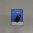 ORICO 512GB mSATA SSD, SATA III 6Gbps 3D NAND Internal Solid State Drive for Laptops Ultrabooks Desktop-ZH10