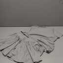 T-shirt and Skirt For Women's Size L
