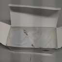 Replacement AirFit N20 Nasal Cushion (2 Packs) - Reliable Seal, Softer Wear and Durable Supplies for Air-Fit N20 - Enhance Sleep Quality with Snug Fit on Original Frame (Medium)