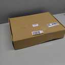 Fovths 2 Pieces Extra Large Red Christmas Bows 118 x 28 Inches Velvet Christmas Wreath Bow with Glitter Gold Edge Xmas Tree Topper Ornament Bow for Xmas Home Indoor Outdoor Door Decor