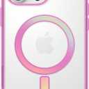 OtterBox iPhone 16 Pro Max Lumen Series Case - Rosefinch Pink