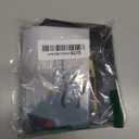 Spare Tire Cover with Marshmallow Campfire Pattern Wheel Protectors Weatherproof Wheel Covers Universal Fit for Truck SUV Rv Travel Camper Trailers Accessories 14inch