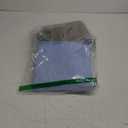 Peepeego 2Pack 36x36 Dog Pads Washable and Free Dog Comb, Reusable Puppy Pads with Fast Absorbent, Waterproof, Non Slip Incontinence Pads for Training, Whelping, for Playpen, Crate, Kennel