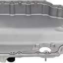 Dorman 264-889 Engine Oil Pan Compatible with Select Audi/Seat/Volkswagen Models (OE FIX)