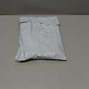 LED Reflective Vest, Bag & Wristbands - Rechargeable Light-Up Gear for Night Running/Cycling/Walking, High-Vis Safety Equipment (Green (whith bag))