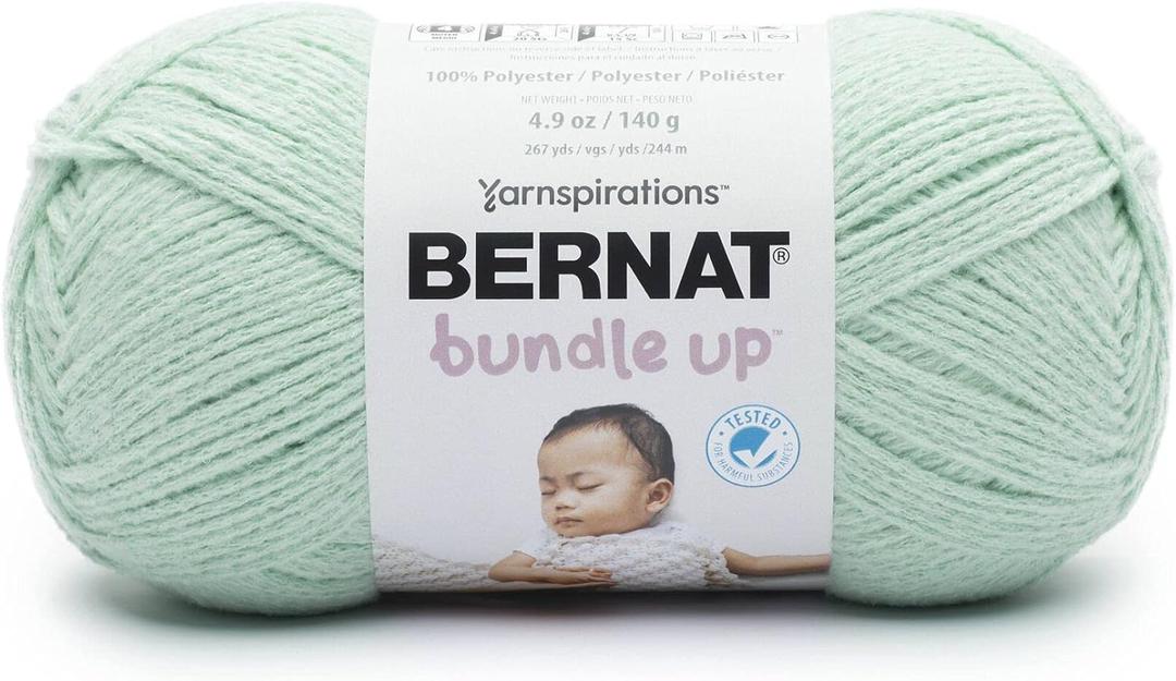 BER Bundle UP 140G Green Mist