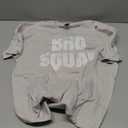 Bro Squad - Brothers for Life T Shirt T-Shirt, M