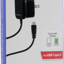 ZGear Quick Charge USB-C Wall Charger - Black, 1 ct 