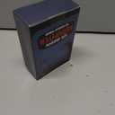 Halloween Liquid Latex Special Effects SFX Makeup Kit - 8 Colors Bruise Face Body Paint Palette,Liquid Latex+Scar Wax+Spatula Tool+Fake Blood Spray+Coagulated Blood With Sponges for Halloween Cosplay