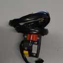 Partman Start Kill Head Light Switch Fit for Honda ATV 1999-2004 TRX400 TRX400EX Fourtrax Sportrax #35020-HN1-000