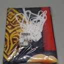 HOMETITUTE 13x6ft 2026 Chinese New Year Garage Door Banner Lunar New Year Lantern BackdropPlum Blossom Garage Door Cover Decoration for Lunar New Year Party Indoor Outdoor House Wall Background