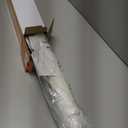 Retractable Baby Gate for Doorways and Stairs, Mesh Safety Gate for Pet, Indoor & Outdoor Use, One-Hand Operation, Easy Installation, 33.6" Tall, Expands to 55" WideWhite,33.6"x55")