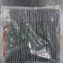 EPAuto CP134 (CF10134) Premium Cabin Air Filter includes Activated Carbon