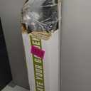 SEYVUM Pole Saw 8-Inch Cordless Pole Saws for Tree Trimming, 15FT Max Reach, Auto Oiling, Multi-Angles, Tool-Free Tensioning Electric Pole Chainsaw, 2.0Ah Battery and Charger Included (Lemon Green)