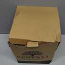 Perfnique Kitchen Compost Bin, 1.3 Gallon Countertop Compost Bin with Lid, Indoor Compost Bucket Includes Inner Bucket Liner and Carbon Filter, Small Compost Bin with Trash Bags (with Bags, Mint)