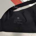 Vinfact Hands Free Pumping Bra Seamless Nursing Pump Bras Comfort Maternity Pumping Bras with Padding, Wireless Black, XL