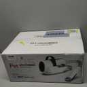 Dog Grooming Vacuum, Dog Grooming Kit with Pet Clipper Nail Grinder, 3 Suction Modes Dog Brush Vacuum with 6 Pet Grooming Tools (Brown)