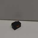 GPS Tracker for Vehicles, No Subscription with Real-Time Location, Mileage Tracking, Speeding Monitoring, Route History, Geofence, OBD, for Fleets & Families, USA, Moto Watchdog