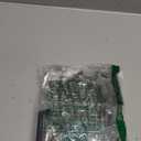 Ravinte 30 Pack Solid 3 Inch Center to Center Slim Square Bar Drawer Handles Kitchen Cabinet Handles Oil-Rubbed Bronze Drawer Pulls Kitchen Cabinet Hardware Pulls