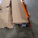 Agri-Fab 45-0299 48" Tow Behind Lawn Plug Aerator with Universal Hitch; Designed to Pull Behind Lawn & Garden Tractors