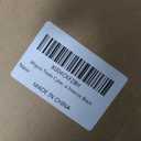 Wigoo Tesla Cybertruck Sunshade Roof [Never Sag, Nano Ice-Crystal Coatings] 3rd-Gen Heat Insulation Glass Roof Sun Shade, Accessories for Tesla Cybertruck 2023~2025, Tesla Interior Black