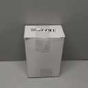 Big Red Silky Satin Hair Bows for Women - Long Tail Cute Hair Ribbons, Coquette Barrettes for Girls