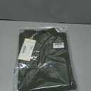 Mens Cotton Linen Shirts Short Sleeve Henley T-Shirt Summer Casual Lightweight Hippie Beach Tops (M)