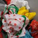 10 Ft Long Christmas Inflatable Santa Claus Giant Gift Boxes with LED Lights Santa Claus Gift Inflatable Decoration Built in Automatic Blowers for Xmas Outdoor Indoor Yard Garden