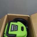 WORKPRO 1.5Gallon Portable Wet/Dry Vacuum Cleaner(US Plug)