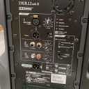 Yamaha DXR12MKII, 12" 1100W Powered Speaker Cabinet