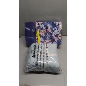 Cal King 6 Piece Sheet Set - Comfy Breathable & Cooling - Ultra-Soft Hotel Luxury Bedding Set w/ 8-16 Inch Deep Pockets - 1 Flat & 1 Fitted Sheet & 4 Pillowcases - Wrinkle Free & Easy Care - Spa Blue