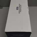 Osteo Cervical Pillow for Neck Pain Relief, Hollow Design Odorless Memory Foam Pillows with Cooling Case, Adjustable Orthopedic Bed Pillow for Sleeping, Support for Side Back Sleepers