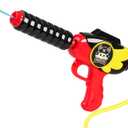 10Leccion Pirate Themed Pool Water Gun Toys with Hose for Kids, Unisex Kid Toy, 20cm Long