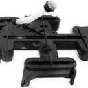 59023700 Top Manifold with Air Bleed Assembly Replacement for FNS Plus Pool and Spa D.E. Filter.