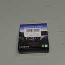 2026 Wireless CarPlay Adapter for iPhone,2 in 1 for Apple Carplay and Android Auto Adapter,Mini carplay Wireless Adapter Convert Wired to Wireless, Plug & Play, USB to USB-C/Type-C (Orange)