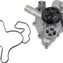 GMB 120-4460 OE Replacement Water Pump with Gasket
