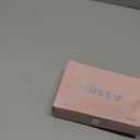 Blissy Silk Pillowcase - 100% Pure Mulberry Silk - 22 Momme 6A High-Grade Fibers - Silk Pillow Cover for Hair & Skin - Regular, Queen & King (Pink, Standard)