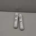 GE FQSVN Under Sink Water Filter | Replacement for Water Filtration System | Easy Install | Reduces Sediment, Rust & Other Impurities from Water | Replace Every 6 Months for Best Results | 1 Filter (2 Count (Pack of 1))