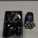 Head Shaver, Upgrade Head Shavers for Bald Men, Head Electric Razor with Nose Hair Trimmer, IPX6 Waterproof Wet/Dry Mens Grooming Kit, Anti-Pinch, LED Display, USB Rechargeable