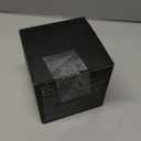 Deluxe Noble Scented Candles, Soy Candles for Home Scented, 7.05oz, Aromatherapy Candles with Lid, Cafe & Caramel Latte